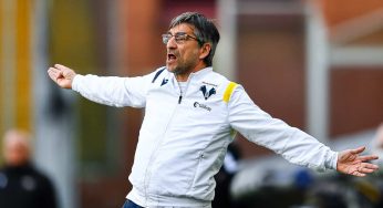 Hellas Verona e Fiorentina che disastro: girone di ritorno da incubo