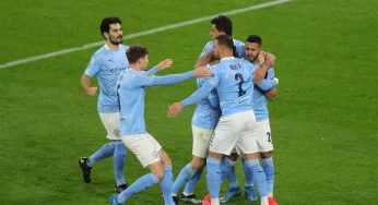 Inghilterra regina d’Europa: 4 club in semifinale, il precedente