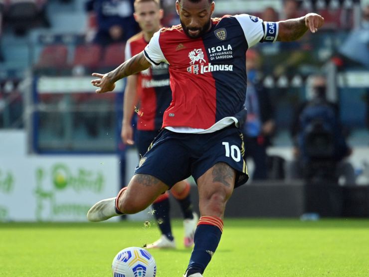 Joao Pedro - Getty images