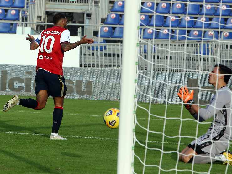 Joao Pedro gol