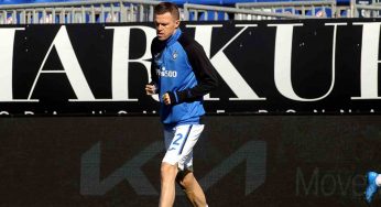 Malattie nel calcio: dai disturbi psicologici, agli infarti, alla Sla