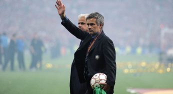 Josè Mourinho all’Inter al posto di Conte: suggestione o ipotesi concreta?