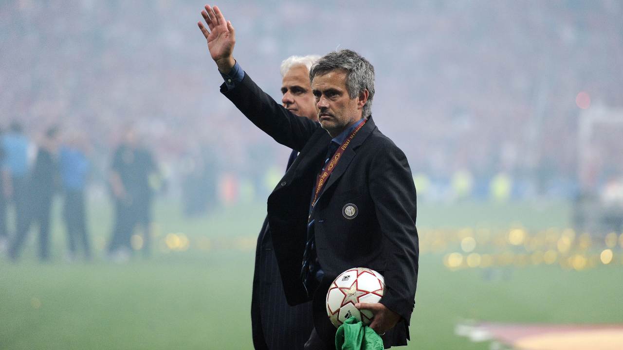 Josè Mourinho