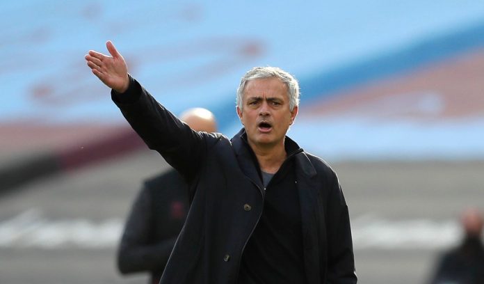 José Mourinho, nuovo incarico per l'Europeo Mourinho europeo
