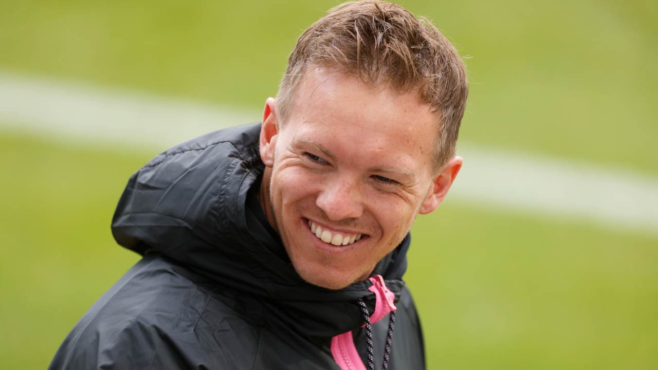 bayern nagelsmann