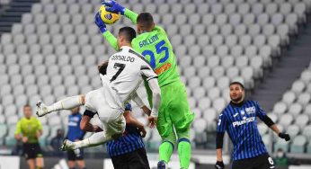 Atalanta-Juve, partita in campo e di mercato: quanti affari e intrecci