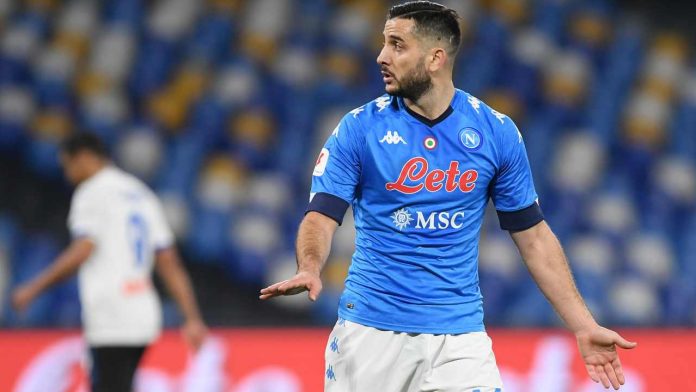 manolas napoli napoli