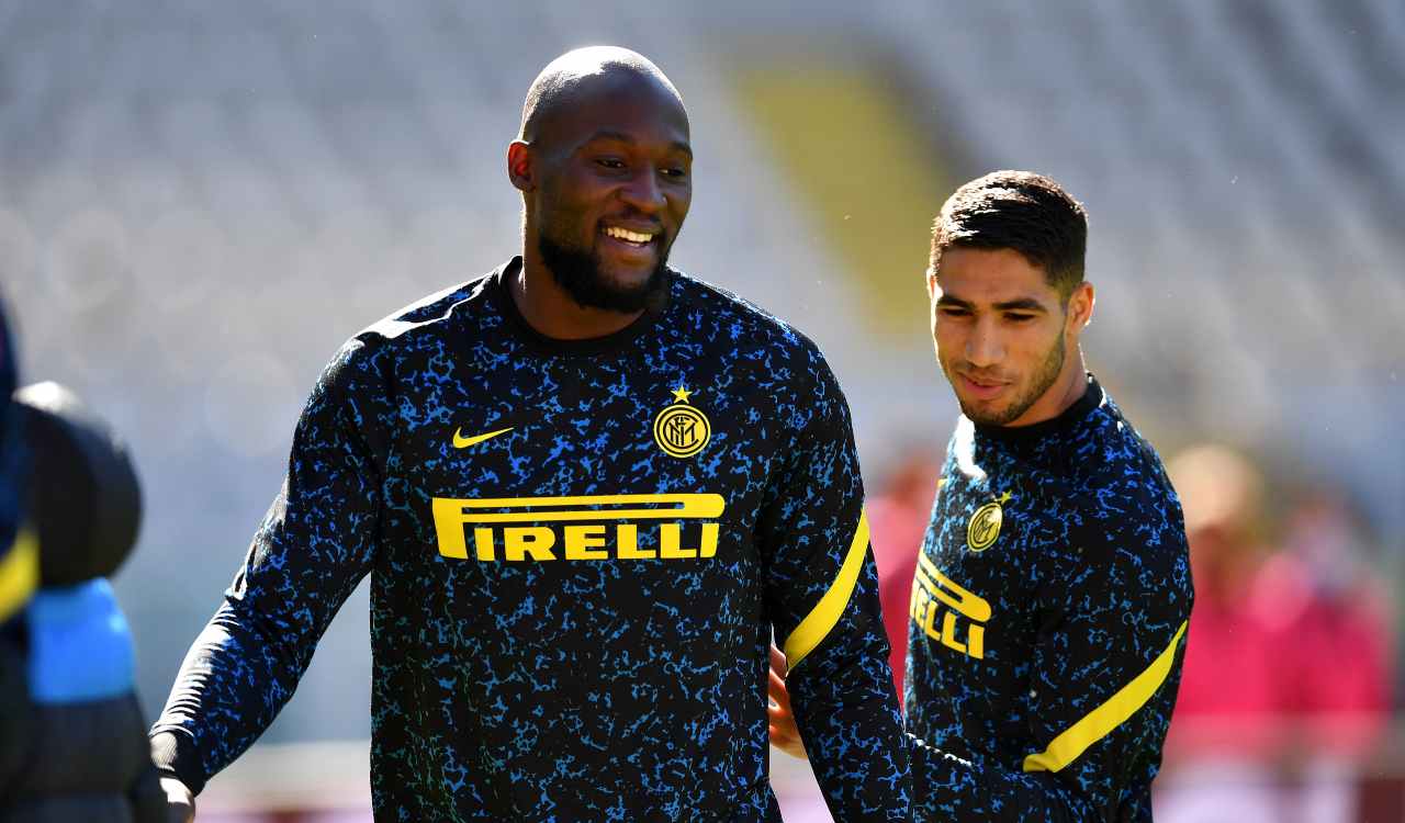 inter nuova maglia