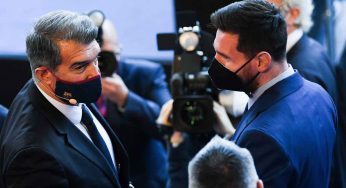 Messi, Laporta propone un’offerta singolare: tutti i dettagli