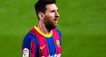 I guariti del calcio: da Messi e Beckham, al tumore di Acerbi e Abidal