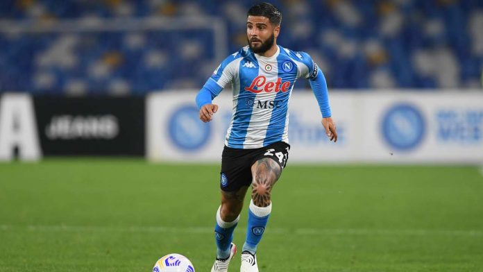 Lorenzo Insigne insigne gol torino