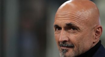 In casa Napoli si pensa al futuro allenatore: l’ultima voce dice Spalletti