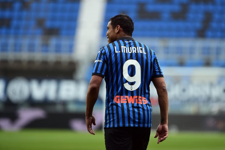 Luis Muriel