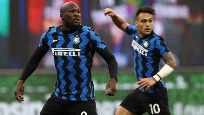 Lukaku Lautaro lukaku lautaro