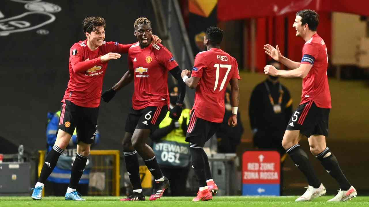 gol united