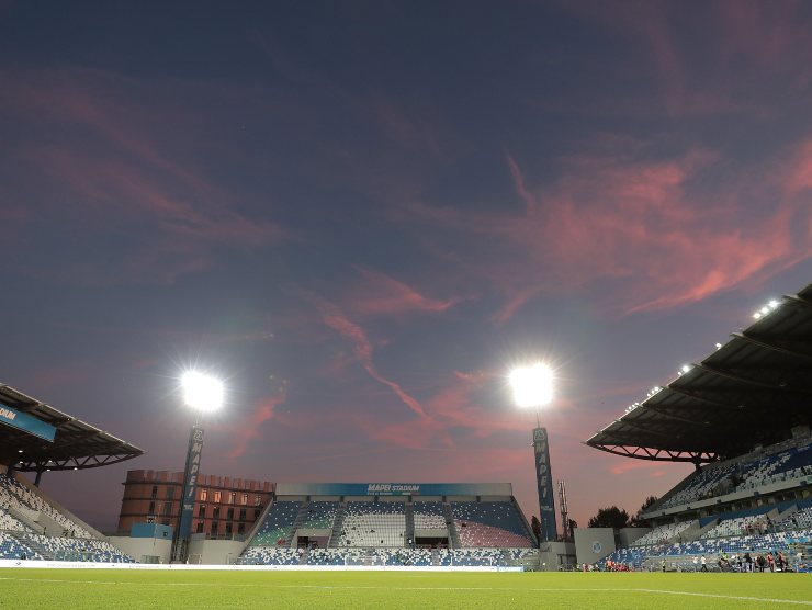 Mapei Stadium - Getty images