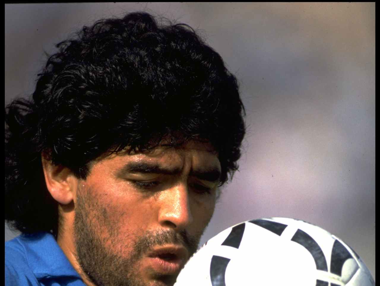 Maradona