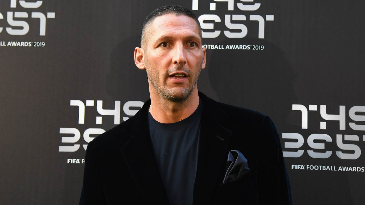 Marco Materazzi