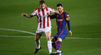 Athletic-Barcellona, finale di Coppa del Re: quanti dolci ricordi per Messi