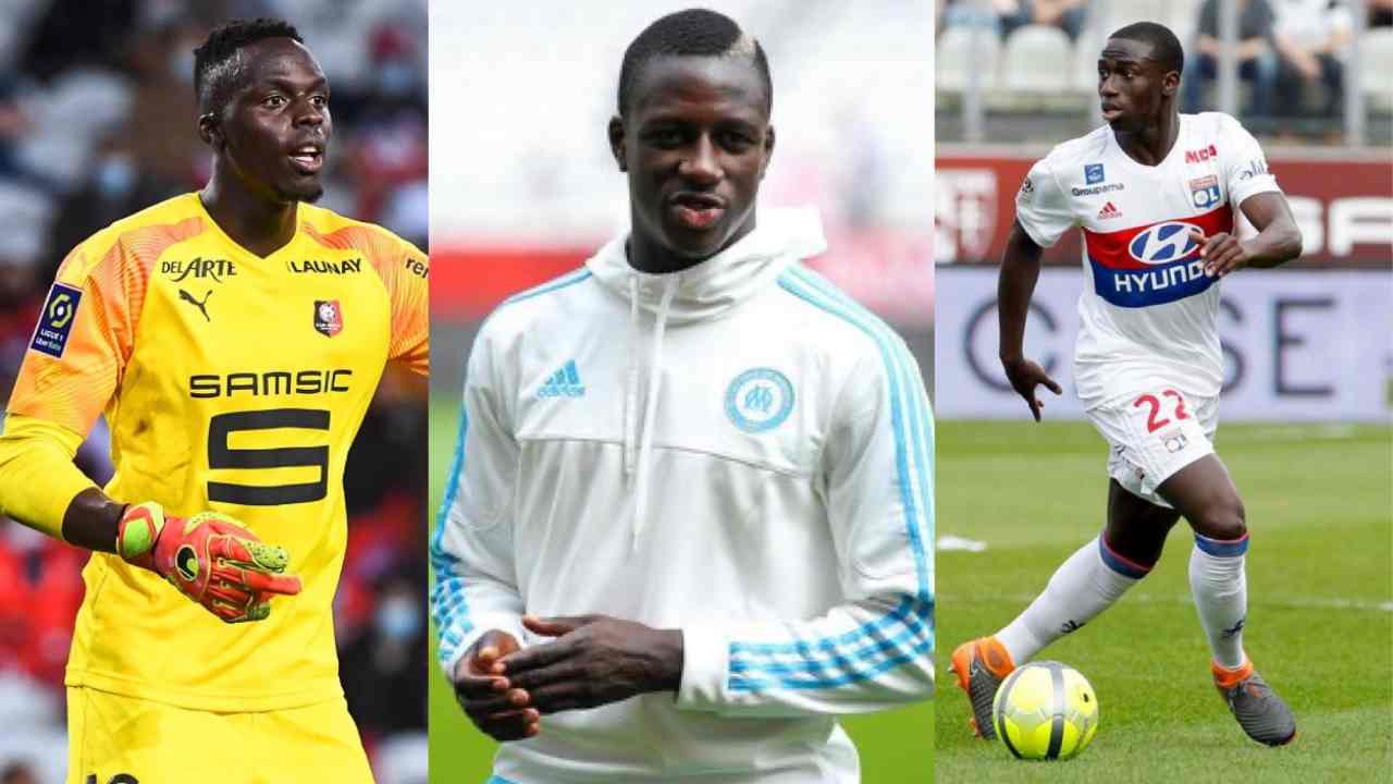 mendy champions
