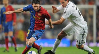 La Liga contro le big: torneo da vincere con i nervi saldi