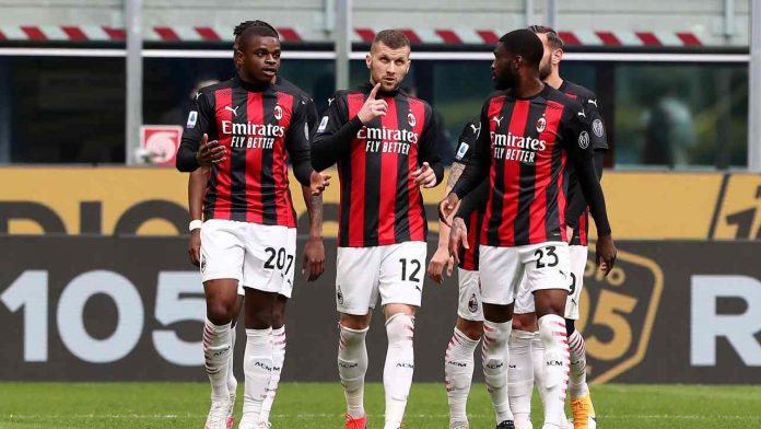 Milan, anteprima nuova maglia milan nuova maglia