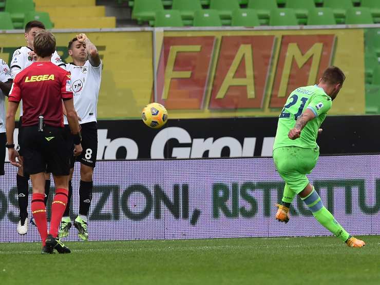 Milinkovic-Savic Getty Images