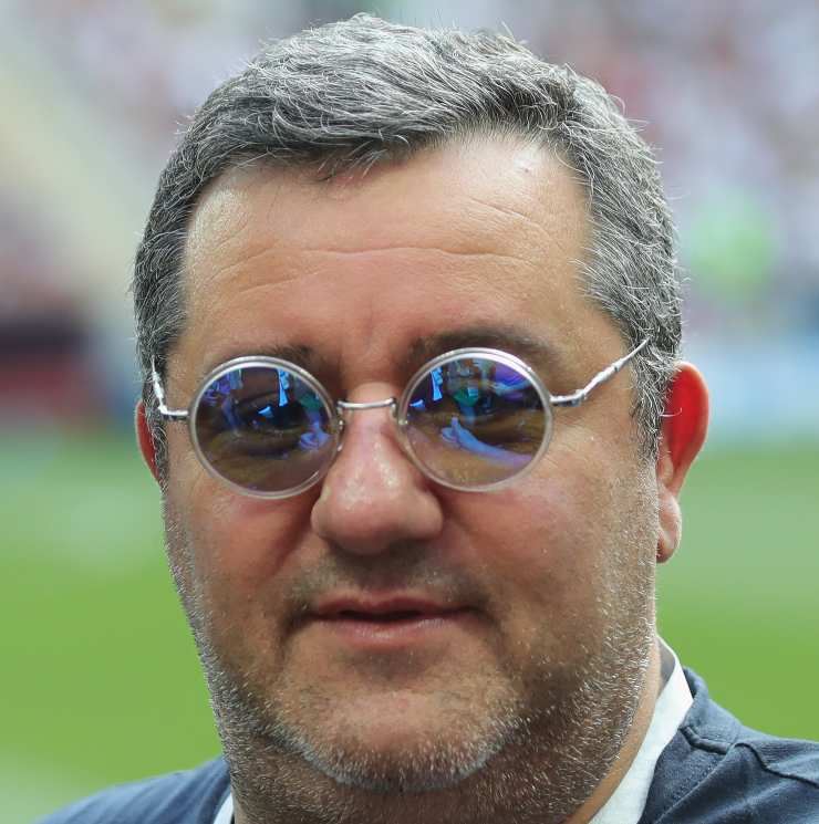 Mino Raiola