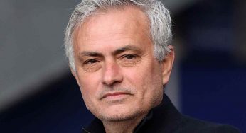 Mourinho già scalpita dopo l’esonero: “Non mi serve una vacanza”
