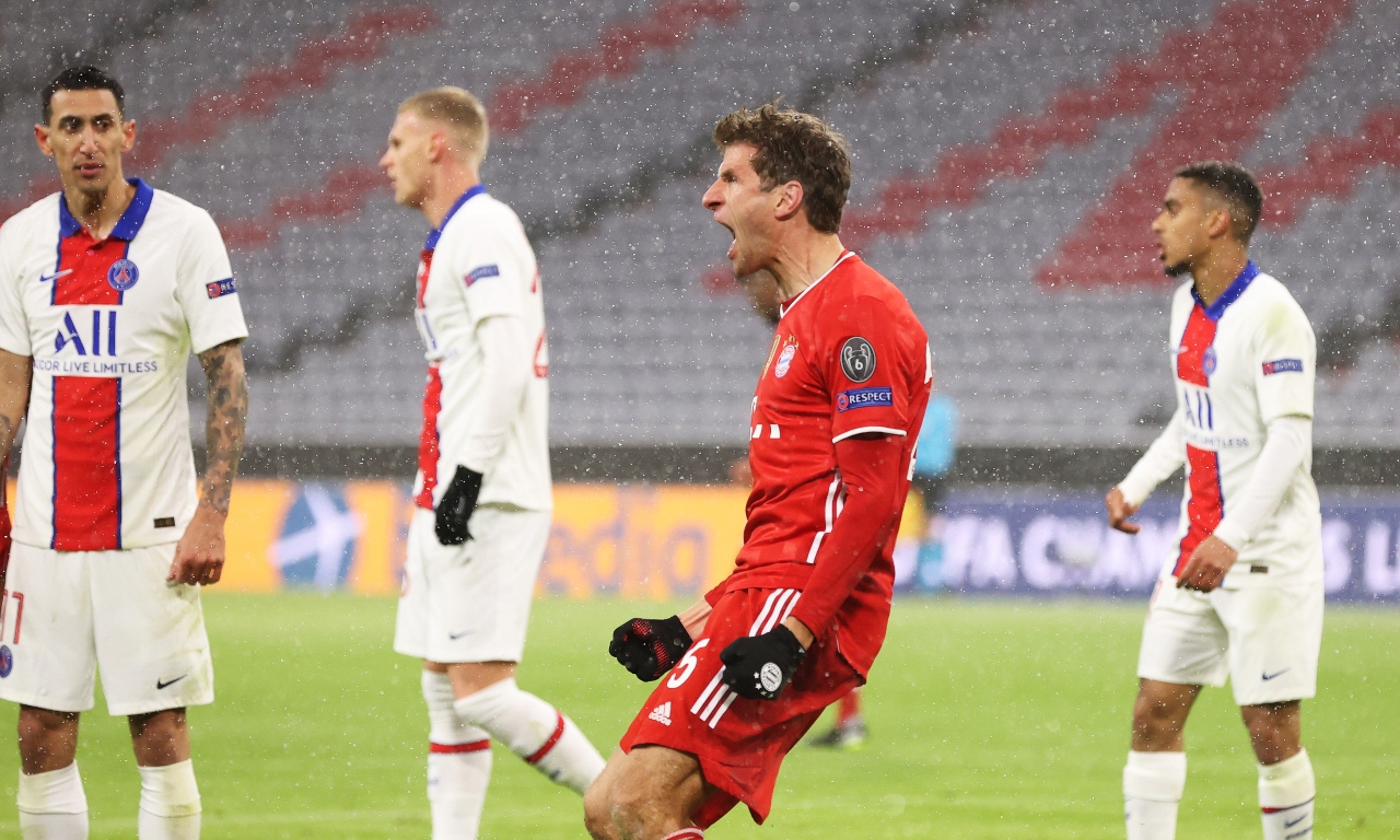 Müller Bayern