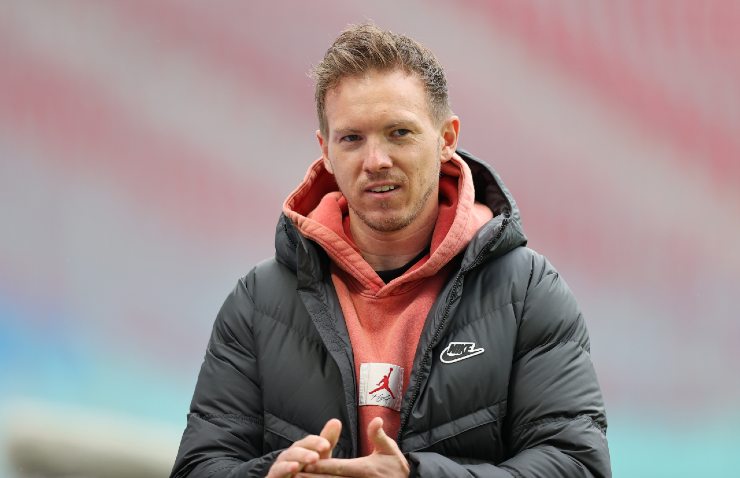 Nagelsmann allenatore del Bayern Monaco