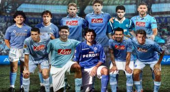 Napoli, la tradizione argentina si è persa: il mercato potrebbe ravvivarla