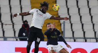 Genoa-Spezia, un derby ligure dal profumo di salvezza