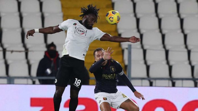 Nzola Criscito GettyImages nzola criscito getty images