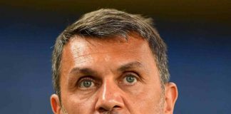 Maldini Milan