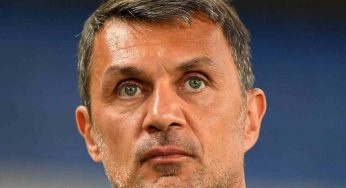 Maldini Gazidis è spaccatura: il Milan sta andando a picco