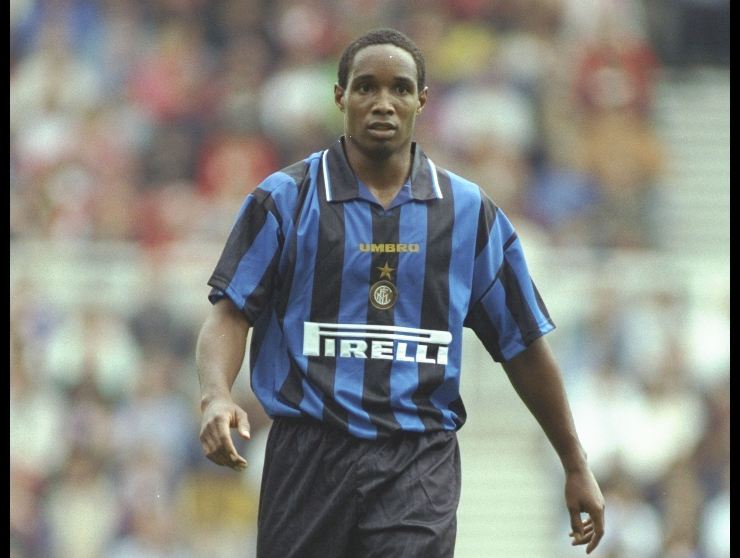 Paul Ince