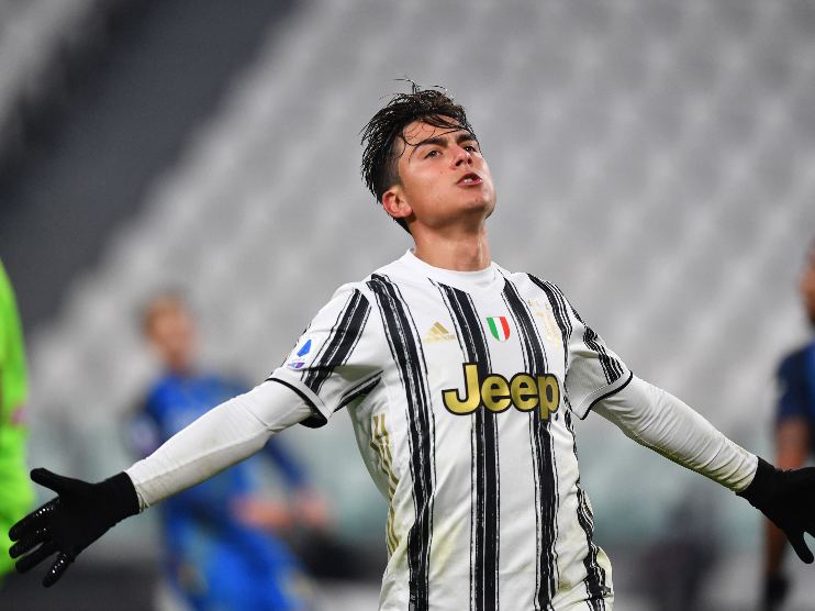 Paulo Dybala