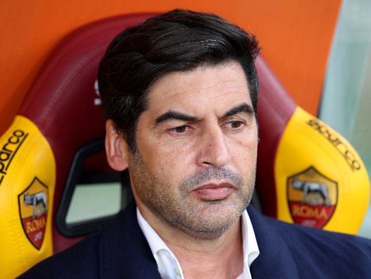 Paulo Fonseca