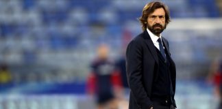 Calciomercato Pirlo allenatore Juventus