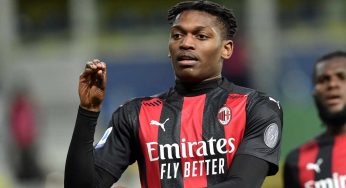 Leao, contro il Genoa l’ultima chance: un gol per svegliarsi