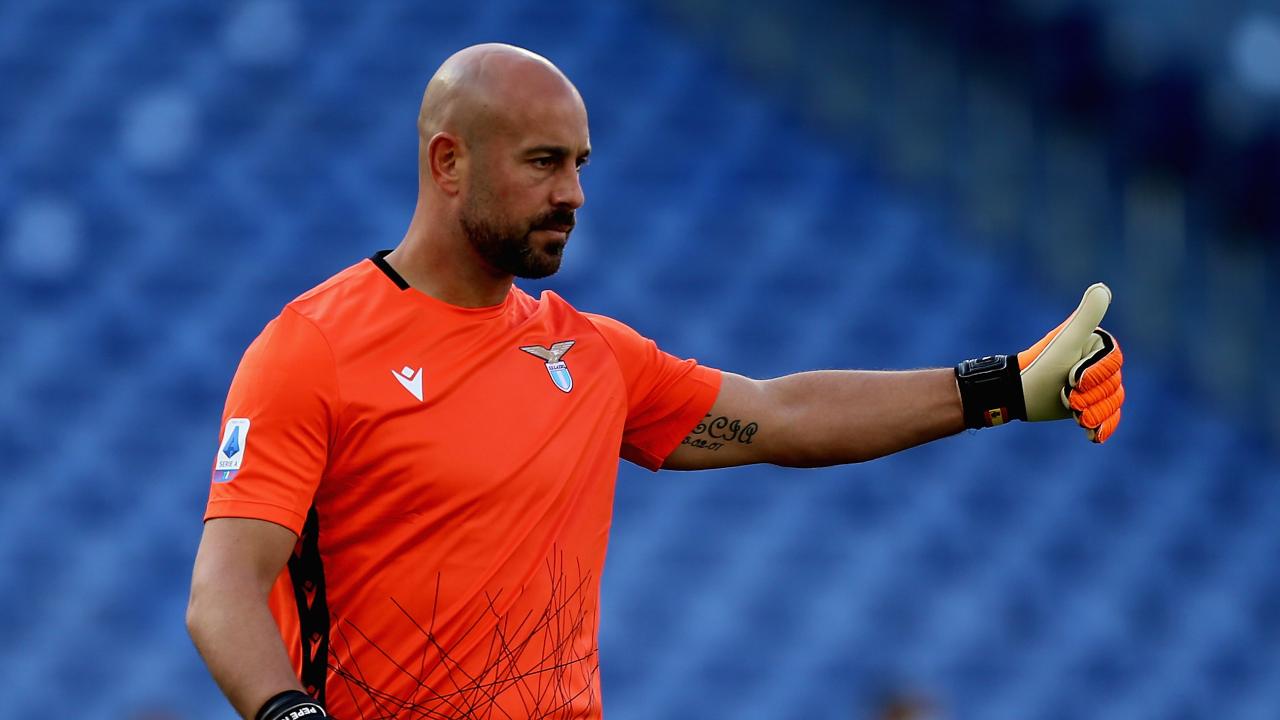 Pepe Reina - Getty images
