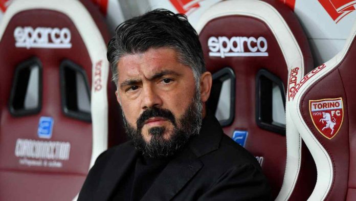 Rino Gattuso (GettyImages) Rino Gattuso