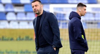 In Serie A ci si gioca la retrocessione: Cagliari e Torino per la vittoria