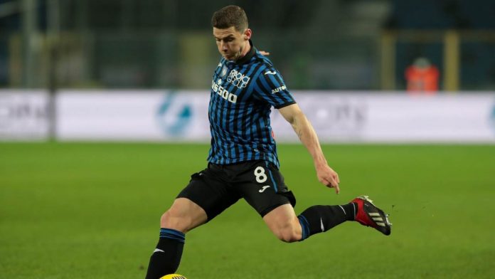Robin_Gosens_Atalanta Robin Gosens lascia l'Atalanta