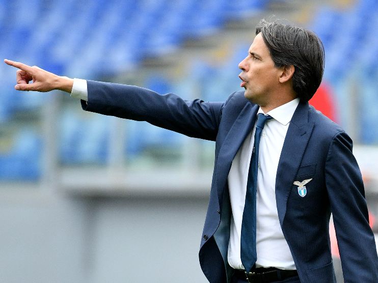 Simone Inzaghi