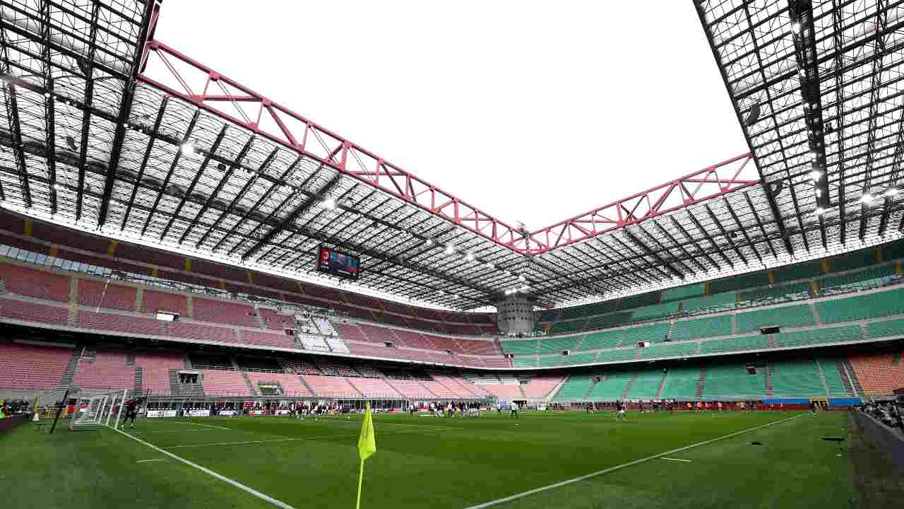 Stadio San Siro