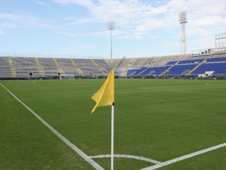 Stadio Cagliari - Getty images