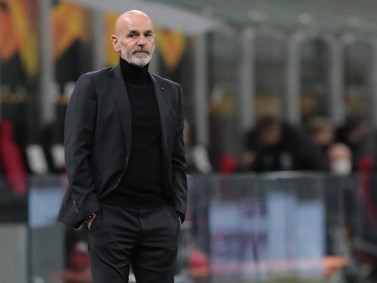 Stefano Pioli