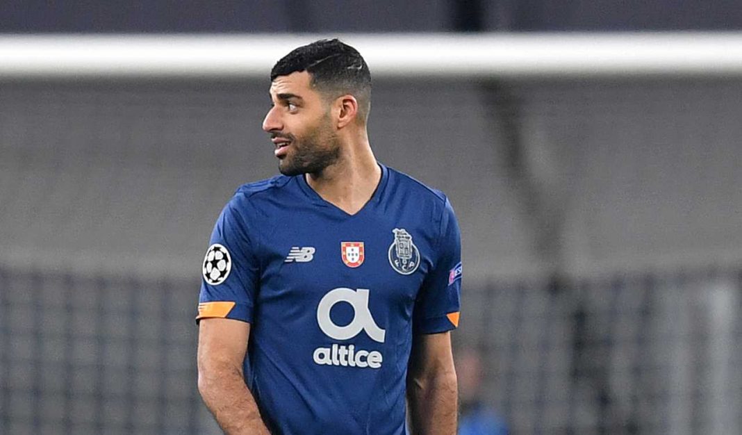 Taremi, super-gol allo scadere di Chelsea-Porto - VIDEO
